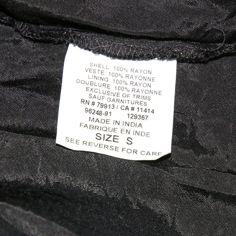 NWOT Motherhood Maternity Sz S Dress Polka Dots - Picture 7 of 7